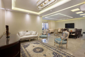VESTA - Nasr City Residence